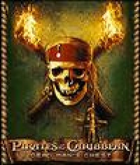 Pirates of the Caribbean: Dead Man's Chest