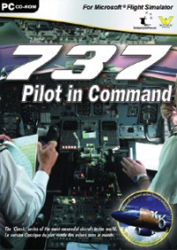 737 Pilot in Command