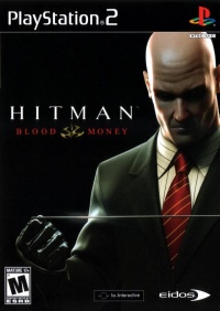 Hitman: Blood Money