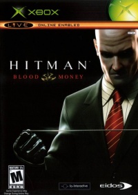 Hitman: Blood Money