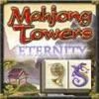 Mahjong Towers Eternity