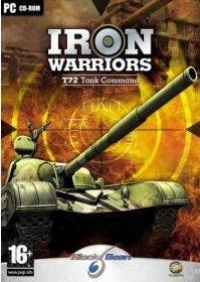 Iron Warriors: T-72 Tank Command