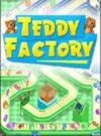 Teddy Factory