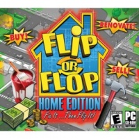 Flip or Flop: Home Edition