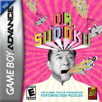 Dr. Sudoku