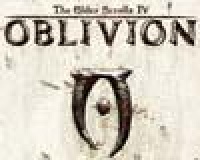 The Elder Scrolls IV: Oblivion