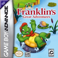 Franklin's Great Adventures