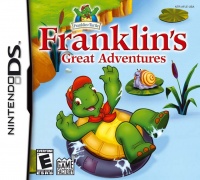 Franklin's Great Adventures