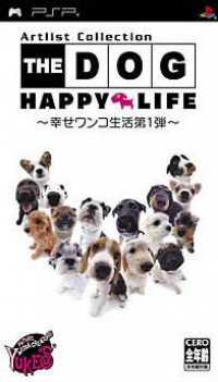 The Dog: Happy Life