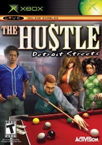 The Hustle: Detroit Streets