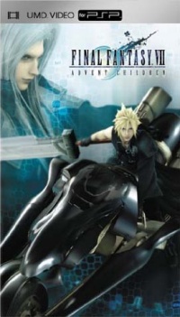 Final Fantasy VII: Advent Children