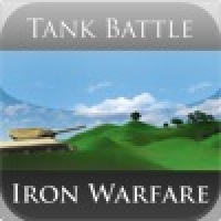 Tank Battle: Iron Warfare