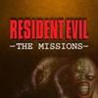 Resident Evil: The Missions