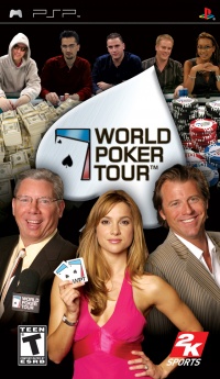 World Poker Tour