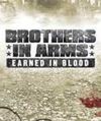 Brothers in Arms 3D