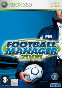 Football Manager 2006