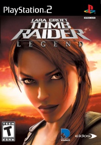 Tomb Raider: Legend