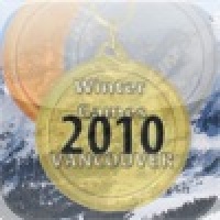 Winter Games 2010 - Vancouver