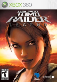 Tomb Raider: Legend