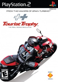 Tourist Trophy