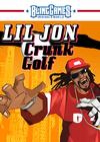 Lil' Jon Crunk Golf