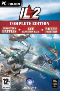 IL-2 Sturmovik Series: Complete Edition