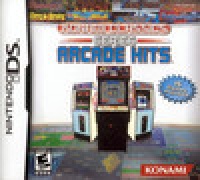 Arcade Classics Volume 1