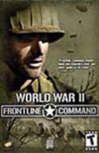 World War II RTS