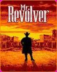 Mr. Revolver