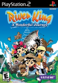 River King: A Wonderful Journey