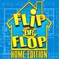 Flip or Flop: Home Edition