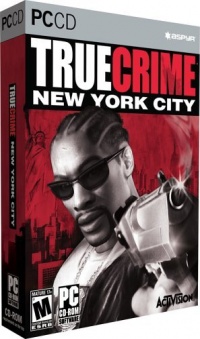 True Crime: New York City