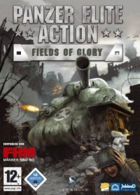 Panzer Elite Action: Fields of Glory