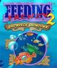 Feeding Frenzy 2: Shipwreck Showdown