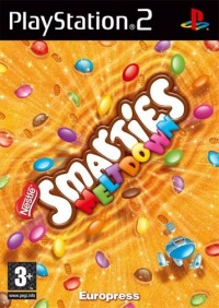 Smarties: Meltdown