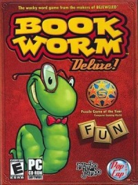 Bookworm Deluxe