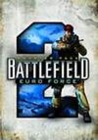 Battlefield 2: Euro Force