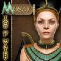 Mosaic: Tomb of Mystery