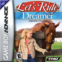 Let's Ride! Dreamer