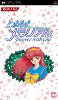 Tokimeki Memorial: Forever With You