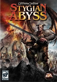 Ultima Online: Stygian Abyss