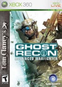 Tom Clancy's Ghost Recon Advanced Warfighter