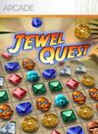 Jewel Quest