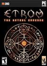 Etrom: The Astral Essence