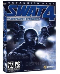 SWAT 4: The Stetchkov Syndicate