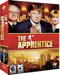 The Apprentice