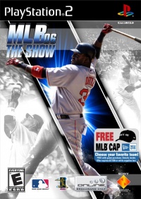 MLB 06: The Show