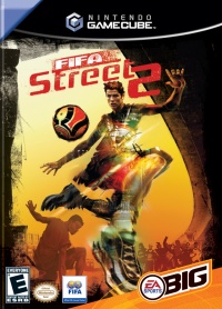 FIFA Street 2