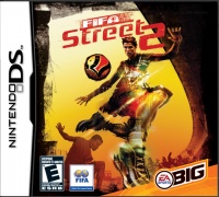 FIFA Street 2