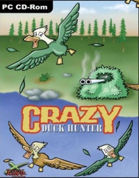 Crazy Duck Hunter